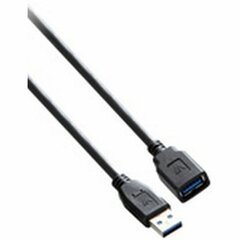 V7 V7E2USB3EXT-1.8M cena un informācija | Savienotājkabeļi | 220.lv