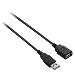 V7 V7E2USB2EXT-1.8M cena un informācija | Savienotājkabeļi | 220.lv