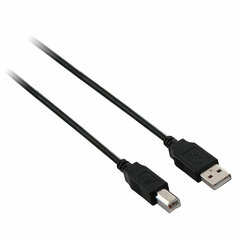 V7 V7E2USB2AB-03M cena un informācija | Savienotājkabeļi | 220.lv