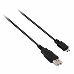 V7 V7E2USB2AMCB-01M cena un informācija | Savienotājkabeļi | 220.lv