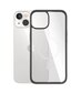PanzerGlass ClearCase paredzēts Apple iPhone 13/14, caurspīdīgs cena un informācija | Telefonu vāciņi, maciņi | 220.lv