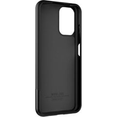 Made for Xiaomi TPU Cover for Xiaomi Redmi Note 10 5G Black cena un informācija | Telefonu vāciņi, maciņi | 220.lv