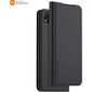 Made for Xiaomi Book Case for Xiaomi Redmi 9C/10A Black цена и информация | Telefonu vāciņi, maciņi | 220.lv