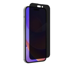 Защитнoe стекло для iPhone 14 Pro PRIVACY full screen cover цена и информация | Защитные пленки для телефонов | 220.lv