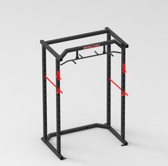 Svarcelšanas statīvs RACK support HS12 KELTON цена и информация | Шведские стенки | 220.lv