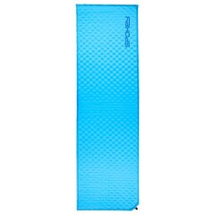 Коврик самонадувающийся Spokey Air Pad, одноместный, 180x50 см, синий цена и информация | Spokey Туризм | 220.lv