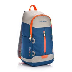 Aukstumsoma METEOR ARCTIC 10 L blue/grey цена и информация | Сумки-холодильники | 220.lv