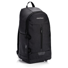 Aukstumsoma METEOR ARCTIC 10 L black цена и информация | Сумки-холодильники | 220.lv