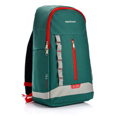 Aukstumsoma METEOR ARCTIC 20 L red/green цена и информация | Сумки-холодильники | 220.lv