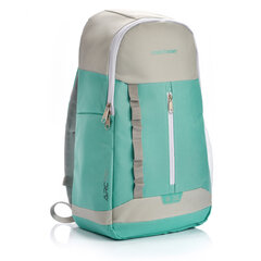 Aukstumsoma METEOR ARCTIC 20 L light blue/grey цена и информация | Сумки-холодильники | 220.lv