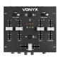 Vonyx VDJ2USB cena un informācija | Dj pultis | 220.lv