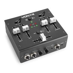 Vonyx VDJ2USB cena un informācija | Vonyx Mūzikas instrumenti un piederumi | 220.lv