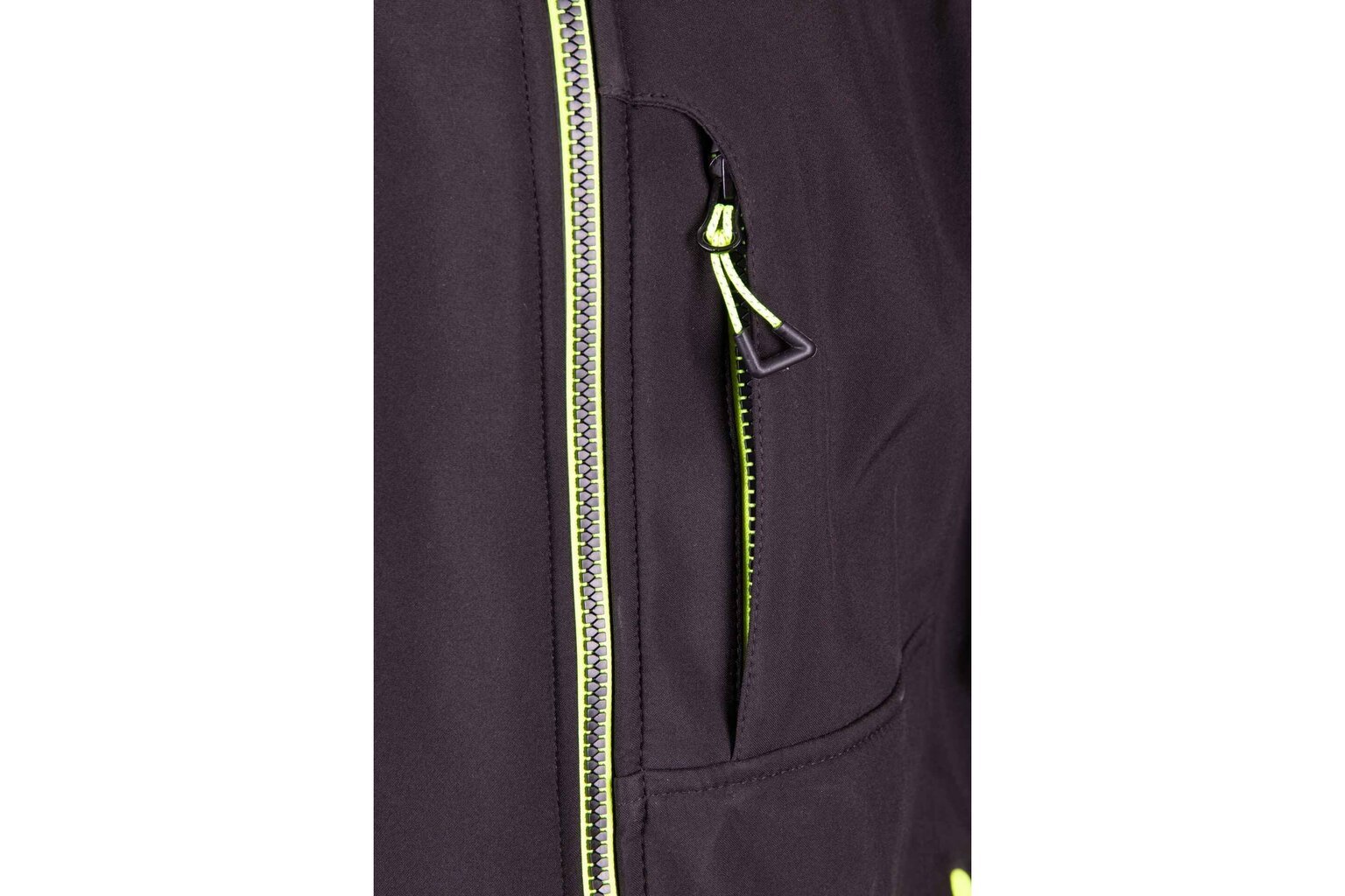 Jaka Benefit® Rival Softshell cena un informācija | Darba apģērbi | 220.lv