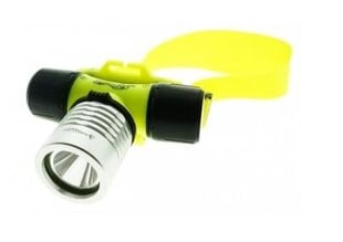 LED lukturis, ūdensizturīgs cena un informācija | Lukturi | 220.lv