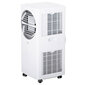 Gaisa kondicionētājs Adler AD 7925 cena un informācija | Gaisa kondicionieri, siltumsūkņi, rekuperatori | 220.lv