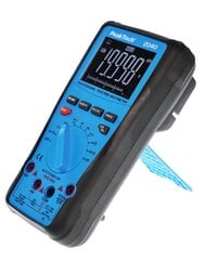 PeakTech® P 2040 oriģināli RMS 1000V digitālais multimetrs 20000 numuri, USB cena un informācija | Rokas instrumenti | 220.lv