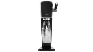 SodaStream Art Black цена и информация | Аппараты для газирования воды | 220.lv