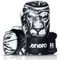 Boksa cimdi - Enero Tiger, 10oz cena un informācija | Sporta cimdi | 220.lv