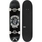 Skrituļdēlis NKX Skate or Die 81.20cm Cactus цена и информация | Skrituļdēļi | 220.lv