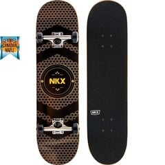 Skrituļdēlis NKX 81.28cm Royal цена и информация | Скейтборды | 220.lv