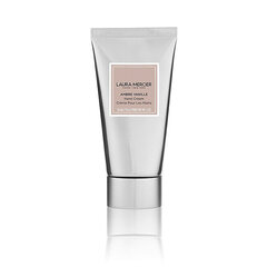 Питательный крем для рук Laura Mercier Ambre Vanille Hand Creme, 60 мл цена и информация | Кремы, лосьоны для тела | 220.lv