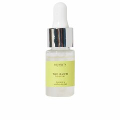 Izgaismojošs serums Beyouty The Glow (10 ml) cena un informācija | Serumi sejai, eļļas | 220.lv