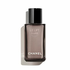 Sejas ādas fluīds Chanel Le Lift Fluide (50 ml) cena un informācija | Sejas krēmi | 220.lv