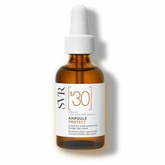 Sejas serums Protect SPF 30 (30 ml) cena un informācija | Serumi sejai, eļļas | 220.lv