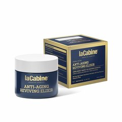 Антивозрастной крем laCabine Reviving Elixir (50 мл) цена и информация | Наносите на чистую кожу лица. Подержите около 10-15 минут и смойте водой. | 220.lv