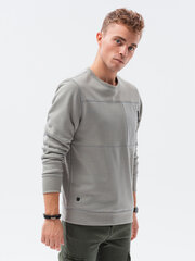Vīriešu džemperis Morel B1355-49023-XXL cena un informācija | Vīriešu jakas | 220.lv