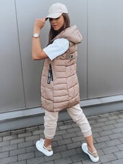 Akcija Brūna sieviešu veste Suzan TY3080-49242-XXL цена и информация | Женские жилеты | 220.lv