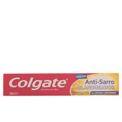 Зубная паста против зубного налета Blanqueador Colgate (75 ml) цена и информация | Зубные щетки, пасты | 220.lv