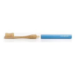 Зубная щетка Headless Naturbrush  цена и информация | Зубные щетки, пасты | 220.lv