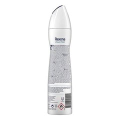 Atsvaidzinošs dezodorants Shower Fresh Rexona 67529458 (200 ml) cena un informācija | Dezodoranti | 220.lv