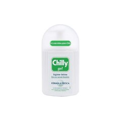 Intīmās higiēnas līdzeklis Fresh Chilly (250 ml) cena un informācija | Intīmās higiēnas līdzekļi | 220.lv