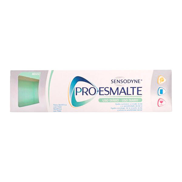 Zobu pasta Pro-esmalte Sensodyne (75 ml) cena un informācija | Zobu pastas, birstes | 220.lv