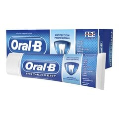 Зубная паста Multiprotection Pro-Expert Oral-B цена и информация | Зубные щетки, пасты | 220.lv