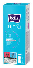 Ежедневные прокладки Bella Panty Ultra Extra Long, 36 шт. цена и информация | Тампоны, гигиенические прокладки для критических дней, ежедневные прокладки | 220.lv