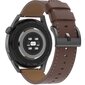 DT NO.1 DT3 Max Black Leather цена и информация | Viedpulksteņi (smartwatch) | 220.lv