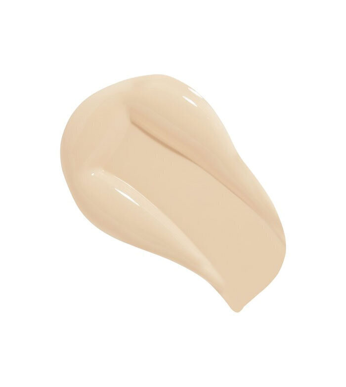 Grima pamats-maskējošs līdzeklis Revolution Relove Super Matte Foundation, F1, 24 ml цена и информация | Grima bāzes, tonālie krēmi, pūderi | 220.lv