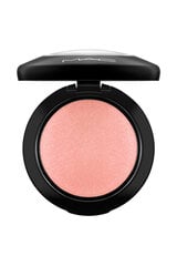 Румяна Mac Mineralize Blush, New Romance, 3,5 г. цена и информация | Бронзеры (бронзаторы), румяна | 220.lv