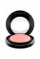 Vaigu sārtums Mac Mineralize Blush, New Romance, 3,5 g. цена и информация | Bronzeri, vaigu sārtumi | 220.lv