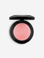 Vaigu sārtums Mac Mineralize Blush, Dainty, 3.2 g. цена и информация | Бронзеры (бронзаторы), румяна | 220.lv