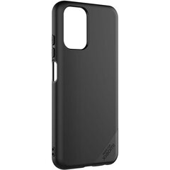 Made for Xiaomi TPU Cover for Xiaomi Redmi Note 10 4G/10s Black cena un informācija | Telefonu vāciņi, maciņi | 220.lv