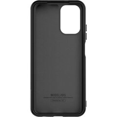 Made for Xiaomi TPU Cover for Xiaomi Redmi Note 10 4G/10s Black cena un informācija | Telefonu vāciņi, maciņi | 220.lv