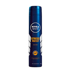 Дезодорант Stress Protect Nivea (200 ml) цена и информация | Дезодоранты | 220.lv