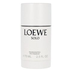 Loewe Dezodoranti