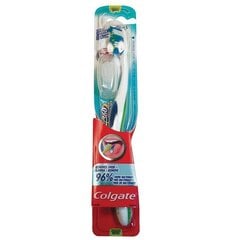 Зубная щетка Colgate 360º цена и информация | Зубные щетки, пасты | 220.lv