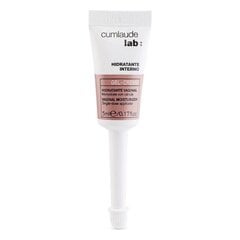 Intīmais Lubrikants Cumlaude Lab Internal Moisturizer Mitrinošs Iekšējs (5 ml) (6 x 5 ml) цена и информация | Средства для интимной гигиены | 220.lv