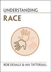 Understanding Race cena un informācija | Vēstures grāmatas | 220.lv